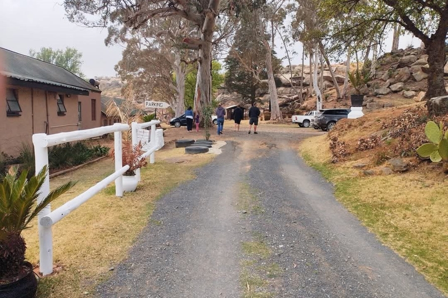 15 Bedroom Property for Sale in Harrismith Rural Free State